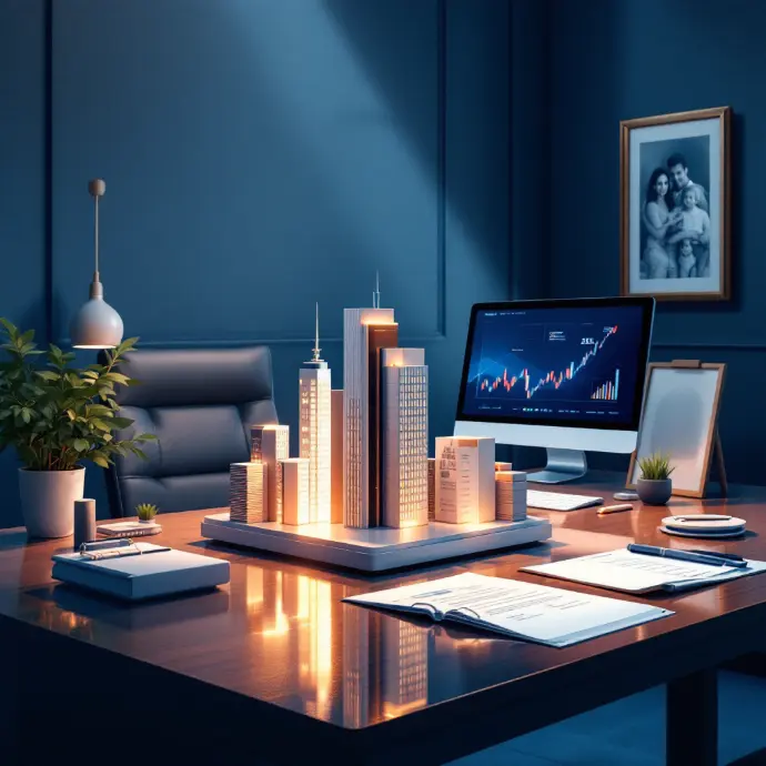 Hawkeye Group - Why Us