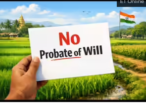 Govt scraps mandatory probate of wills: Is voluntary probate still a smart move?