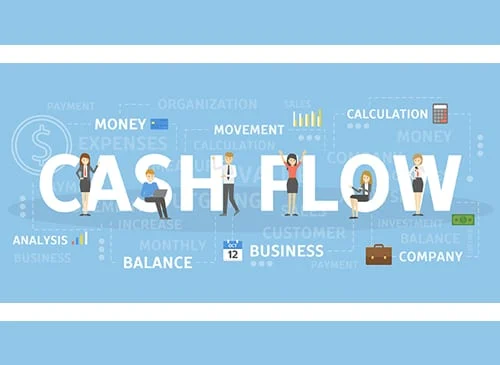 Cash Flow Analysis