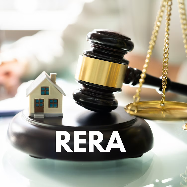 RERA Expert Services