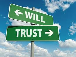 Will and Trusts
