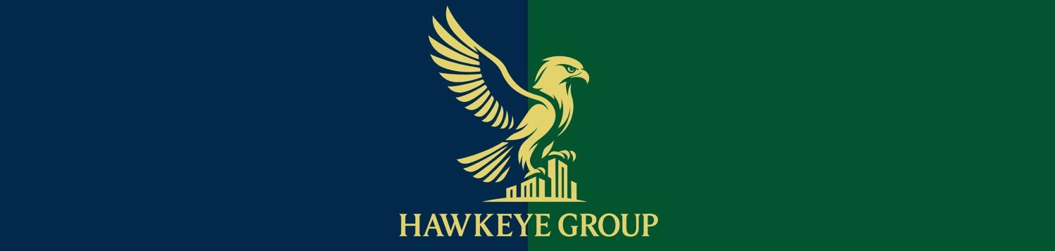 Why Hawkeye Group Banner